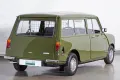 MINI 1000 MK II Van, Komplett Restauriert !