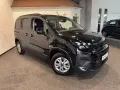 Peugeot Rifter Allure AUTOMATIK NAVI+CAM AHK