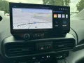 Peugeot Rifter Allure AUTOMATIK NAVI+CAM AHK