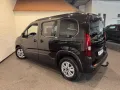 Peugeot Rifter Allure AUTOMATIK NAVI+CAM AHK