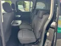 Peugeot Rifter Allure AUTOMATIK NAVI+CAM AHK