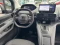 Peugeot Rifter Allure AUTOMATIK NAVI+CAM AHK