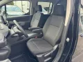 Peugeot Rifter Allure AUTOMATIK NAVI+CAM AHK