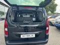Peugeot Rifter Allure AUTOMATIK NAVI+CAM AHK