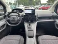 Peugeot Rifter Allure AUTOMATIK NAVI+CAM AHK