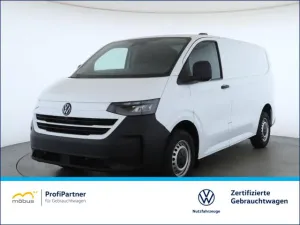 Volkswagen T7 Transporter Kasten 2.0 TDI Aut*RFK*KLIMA*AHK*