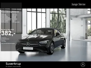 Mercedes-Benz CLE 220 d Cabrio , AMG MEMO KAMERA SPUR PDC SHZ