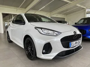 Mazda 2 Hybrid 1.5 Homura Plus AUTOMATIK Panorama, Hea