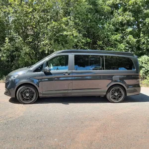 Mercedes-Benz Camper MArco Polo 300d 4MATIC AMG Line