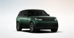 Land Rover Range Rover D350 AUTOBIOGRAPHY SWB MY27 + HUD