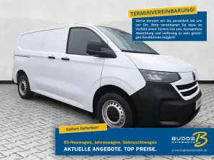 Volkswagen T7 Transporter Kasten 2.0 TDI / Rückfahrkamera