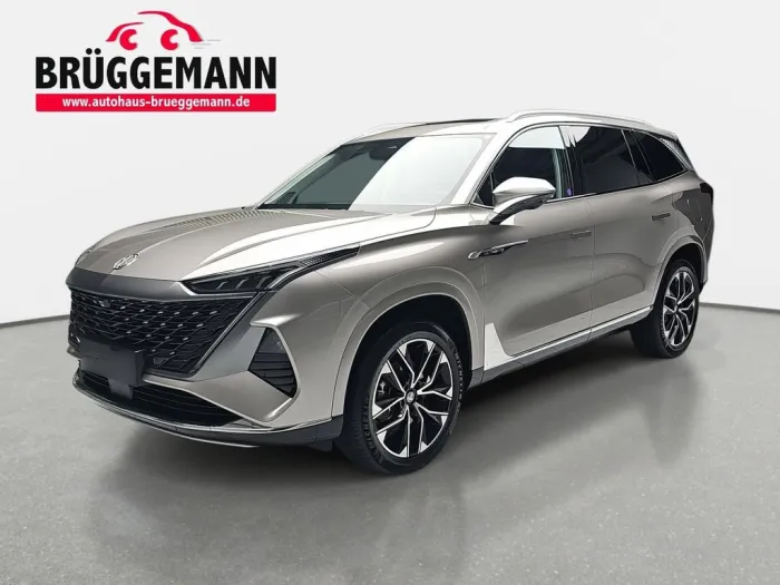 MGS9 PLUG-IN-HYBRID MY26 PREMIUM