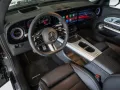 Mercedes-Benz GLB 350 EQ-AMG-NIGHT-DISTRONIC-AHK-MEMORY-UVP 83