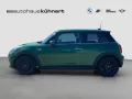 MINI One Sicht-Paket/Pano-Dach/Sport-Sitze/Navi/LED