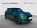 MINI One Sicht-Paket/Pano-Dach/Sport-Sitze/Navi/LED