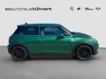 MINI One Sicht-Paket/Pano-Dach/Sport-Sitze/Navi/LED