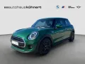 MINI One Sicht-Paket/Pano-Dach/Sport-Sitze/Navi/LED