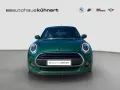 MINI One Sicht-Paket/Pano-Dach/Sport-Sitze/Navi/LED