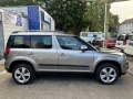 Skoda Yeti Ambition Outdoor 4x4*AHK*NAVI*SHZ*XENON*