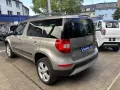 Skoda Yeti Ambition Outdoor 4x4*AHK*NAVI*SHZ*XENON*