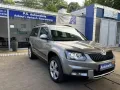 Skoda Yeti Ambition Outdoor 4x4*AHK*NAVI*SHZ*XENON*