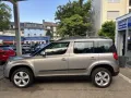 Skoda Yeti Ambition Outdoor 4x4*AHK*NAVI*SHZ*XENON*