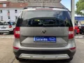 Skoda Yeti Ambition Outdoor 4x4*AHK*NAVI*SHZ*XENON*