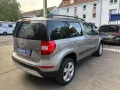 Skoda Yeti Ambition Outdoor 4x4*AHK*NAVI*SHZ*XENON*