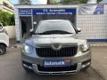 Skoda Yeti Ambition Outdoor 4x4*AHK*NAVI*SHZ*XENON*