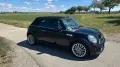 MINI Cooper S Cabrio Leder Navi 8-fach Service