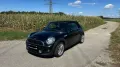MINI Cooper S Cabrio Leder Navi 8-fach Service
