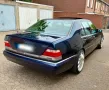 Mercedes-Benz Mercedes S320 W140 Brabus 20 / H- Zulassun...