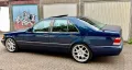Mercedes-Benz Mercedes S320 W140 Brabus 20 / H- Zulassun...