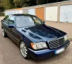 Mercedes-Benz Mercedes S320 W140 Brabus 20 / H- Zulassun...