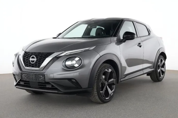 Nissan Juke 1,0 DIG-T Tekna BOSE