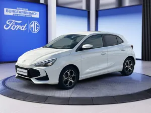MG 3 Hybrid+ Luxury *360 GRAD*ACC*LED*KLIMAAUTOM.*