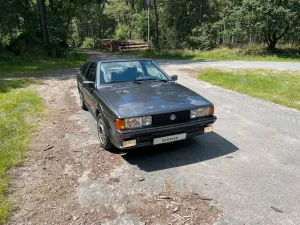 Volkswagen VW Scirocco GT 2 1.8 mit H-Zulassung und n...