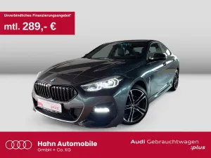 BMW 218 Gran Coupé M Sport
