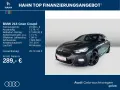 BMW 218 Gran Coupé M Sport