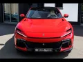 Ferrari Purosangue °CARBON°NOVITEC°8xRÄDER°BURM°LIFT°360