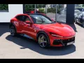 Ferrari Purosangue °CARBON°NOVITEC°8xRÄDER°BURM°LIFT°360