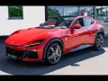 Ferrari Purosangue °CARBON°NOVITEC°8xRÄDER°BURM°LIFT°360