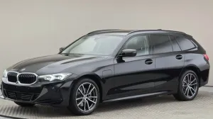 BMW 330e Touring Sportsitze, Komfortzugang, AHK