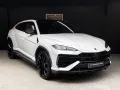 Lamborghini Urus SE Full Carbon+Massage+HUD+B&O 3D+ LP 376k€