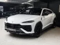 Lamborghini Urus SE Full Carbon+Massage+HUD+B&O 3D+ LP 376k€