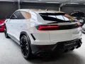 Lamborghini Urus SE Full Carbon+Massage+HUD+B&O 3D+ LP 376k€