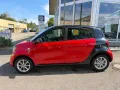 Smart ForFour PASSION 90PS 1.HAND 26Tkm.