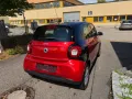 Smart ForFour PASSION 90PS 1.HAND 26Tkm.