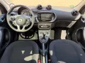 Smart ForFour PASSION 90PS 1.HAND 26Tkm.
