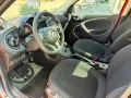 Smart ForFour PASSION 90PS 1.HAND 26Tkm.